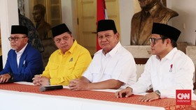 Dilaporkan Ganjarian ke Bawaslu, Gerindra Sudah Izin Pakai Museum
