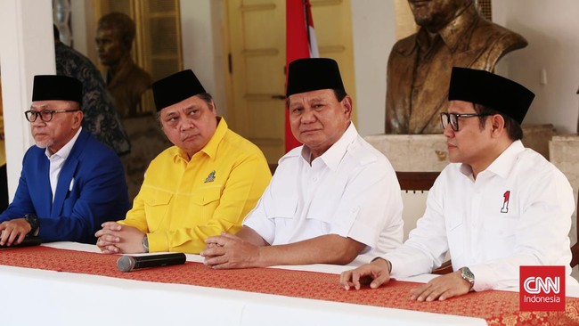 Partai Gerindra mengaku sudah mendapat izin dari pengelola Museum Perumusan Naskah Proklamasi untuk menggelar acara deklarasi dukungan kepada Prabowo Subianto.