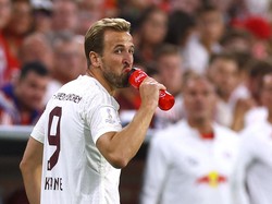 Kane ke Bayern Demi Rasakan Tekanan Kejar Juara