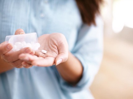 Viral Ratusan Warga di Karawang Kecanduan Obat Keras Tramadol, BPOM Ungkap Efeknya