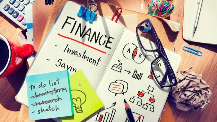 Kiat-kiat smart earning untuk kaum milenial