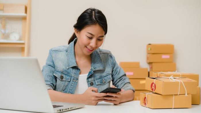 Kiat-kiat smart earning untuk kaum milenial