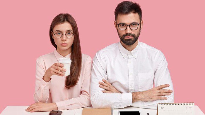 Tipe-tipe kepribadian yang rentan terhadap depresi