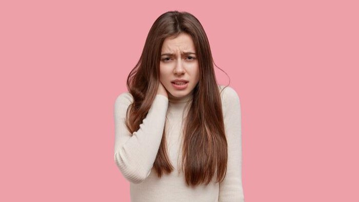 Tipe-tipe kepribadian yang rentan terhadap depresi