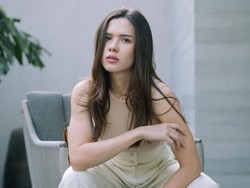 Michelle Joan Bicara Serius Menuju Jenjang Pernikahan