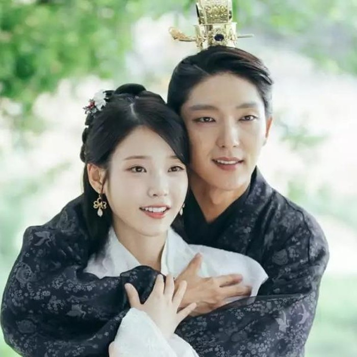 Moon Lovers Scarlet Heart Ryeo/ Foto : soompi.com