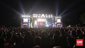 Ditjen Imigrasi Terbitkan Visa Sport & Visa Music and Art