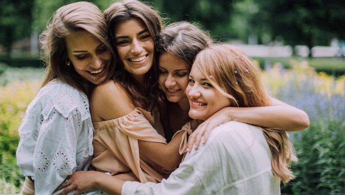 Pertemanan Leo dan Virgo/Foto: pexels.com/Elina Fairytale
