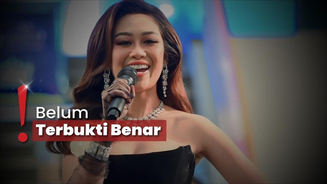 Disudutkan Kasus Dugaan Pelecehan MUID, Poppy Capella Ancam Tuntut Balik