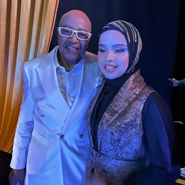 <p>Momen-momen bersama bintang besar ini Putri bagikan di akun Instagram pribadinya, Bunda. Unggahan tersebut mendapat banyak reaksi positif, lho. (Foto: Instagram @arianinismaputri)<br /><br /><br /></p>
