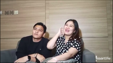 Masayu Clara & Qausar Ungkap Kenikmatan Dikaruniai 3 Anak Usai 2 Tahun Nikah