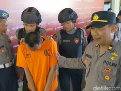 Sales Motor di Trenggalek Gelapkan Uang Konsumen Rp 1,1 M