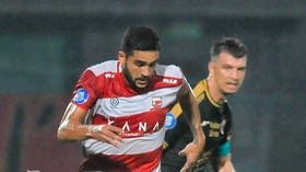 Hasil Liga 1: Madura United Ditahan Imbang Bhayangkara FC