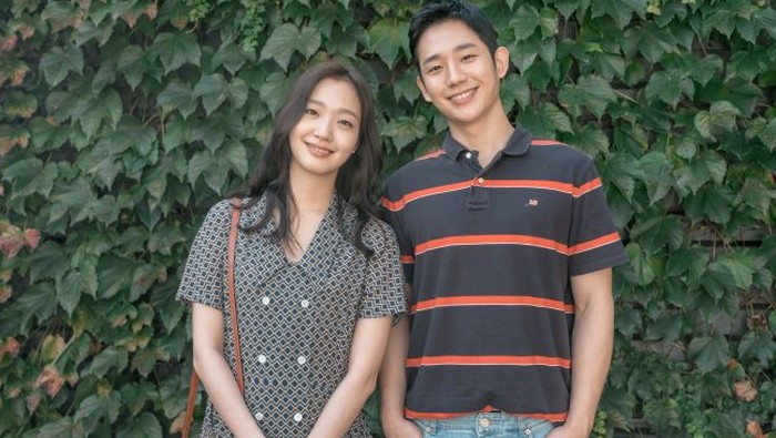 Bisa Nonton di Netflix, Ini Rekomendasi Film Korea Romantis yang Bikin Gagal Move On