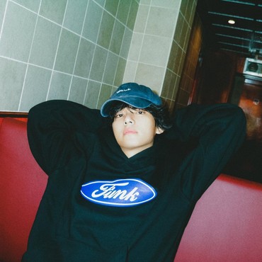 Penguntit V BTS Ditangkap Usai Buntuti ke Rumah hingga Sodorkan Surat Nikah