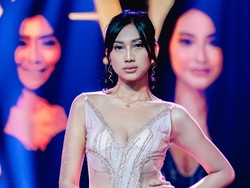 Dikenal Sampai Luar Negeri dari Model, Via Novianis Kini Mau Fokus Akting