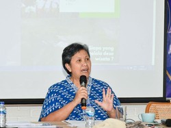 Agar Hasil Maksimal, Waka MPR Dorong Transformasi dalam Pendidikan