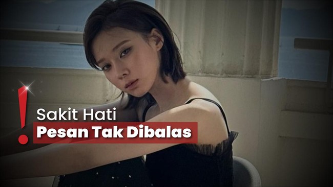 Pengancam Pembunuhan Winter aespa & 9 Staf SM Ditangkap Polisi