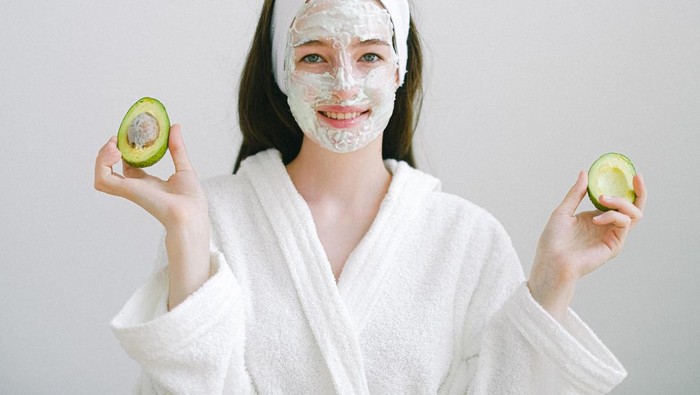 Biar Hasilnya Maksimal, Kenali 5 Jenis Masker Wajah yang Sesuai dengan Masalah Kulit Kamu