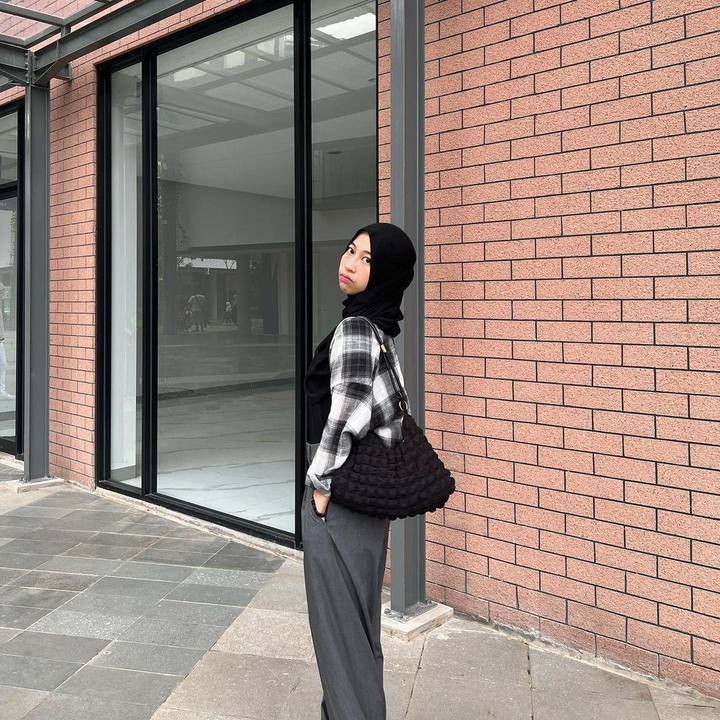 <p>Adiba Khanza dikabarkan segera menikah dengan Egy Maulana Vikri eyang merupakan pesepak bola Indonesia asal Medan, Bunda. (Foto: Instagram @adiba.knza)</p>