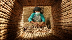 BRI Tegaskan Komitmen Dukungan di Hari UMKM Nasional 2023