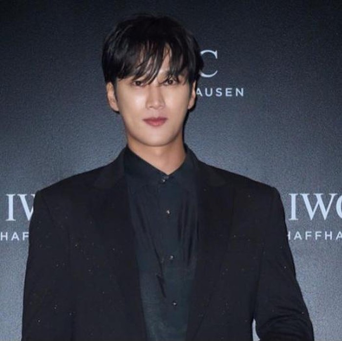 Ahn Bo Hyun/Foto: instagram.com/bohyunahn