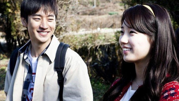 3 Film Korea yang Bikin Nostalgia ke Masa-Masa Remaja, Ada Film Romantis!