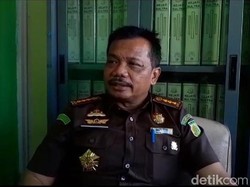 Kejati Sultra Dalami Aliran Dana Rp 700 Juta Suap Eks Walkot Kendari