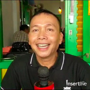 Ayu Ting Ting Harus Izin Bila Ingin Beli Sesuatu, Ayah Ojak: Tanda Anak Salihah