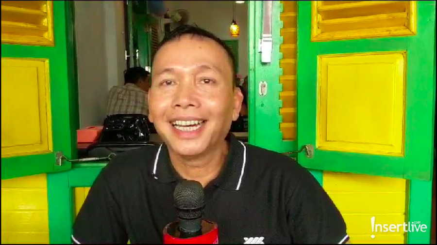 Ayah Ojak