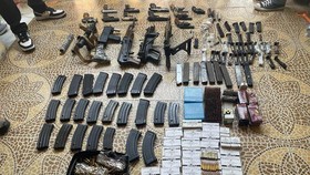 Karyawan BUMN yang Ditangkap Densus Serukan Aksi Jihad di Medsos