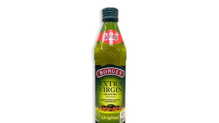 BORGES Extra Virgin Olive Oil 500 ml