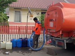 241 Bencana di Bima pada 2023, 7 Meninggal Dunia-183 Rumah Rusak