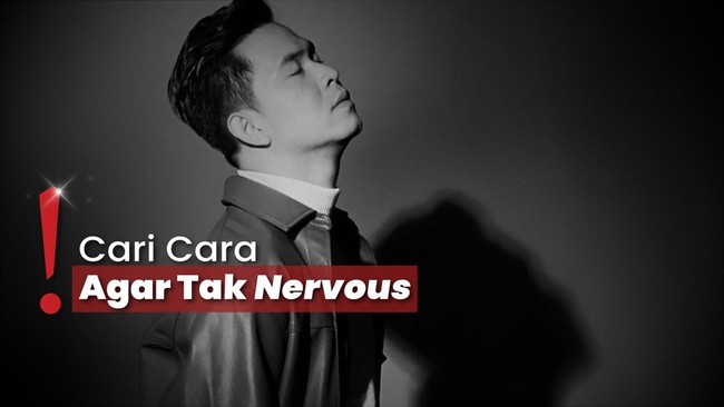 Gelisah usai Disetop Simon Cowell, Cakra Khan: Waduh Kasus Nih Gue