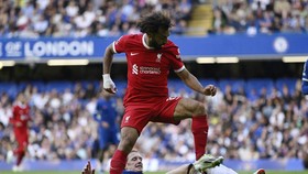 Hasil Liga Inggris: Duel Sengit Chelsea vs Liverpool Berakhir Imbang