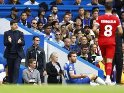 Chelsea Vs Liverpool Berakhir Seri, Pochettino: Baru Awal