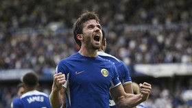 Chelsea Terlihat Menjanjikan Saat Imbangi Liverpool
