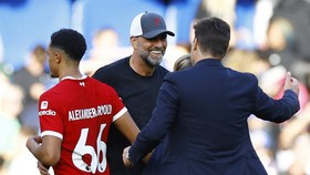 Liverpool vs Chelsea: Ujian Kedua Klopp Usai Umumkan Mundur