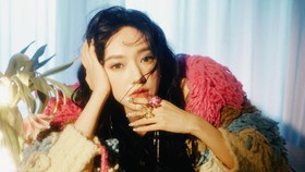 Cheng Xiao Digosipkan Jadi Selingkuhan Tony Leung, Agensi Buka Suara