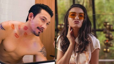 img-title Denny Sumargo Panik Disebut 'Pemangsa Segala' oleh Raline Shah