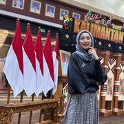 6 Artis Tanah Air Ini Pernah Jadi Anggota Paskibraka, Tingkat Nasional Hingga Jadi Komandan Pasukan