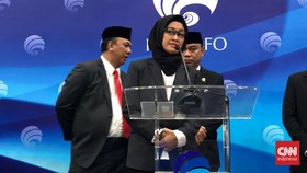 BAKTI Kominfo: RI Butuh 9 Juta Talenta Digital Hingga 2030
