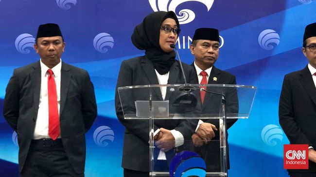 BAKTI melakukan "penyesuaian target" pembangunan BTS 4G dari 7.904 menara menjadi hanya 5.000 menara. Cek alasannya.