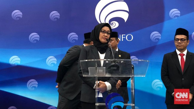 BAKTI Kominfo berkomitmen terus melakukan percepatan pemerataan akses internet di seluruh Indonesia, salah satunya dengan perbaikan tata kelola.