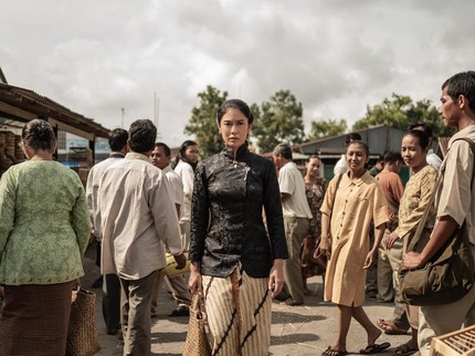25 Series Indonesia Terbaik Beragam Genre di WeTV, Vidio, Viu hingga Netflix