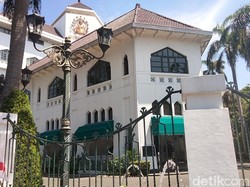 Pengakuan Mengejutkan Polisi Ditipu Mafia Tanah Gedung Wismilak Surabaya
