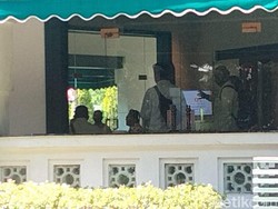 Gedung Wismilak Surabaya Digeledah Polda Jatim!