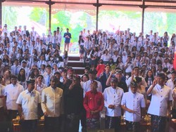 Koster Sebut Program KB Era Orde Baru Bikin Nama Ketut-Nyoman Hampir Punah