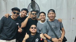 Lirik Lagu Gampil - Guyon Waton