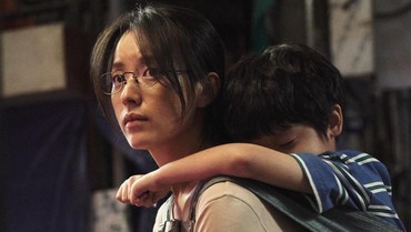 img-title Han Hyo Joo Panik Saat Cha Tae Hyun Keceplosan soal 'Moving Season 2'